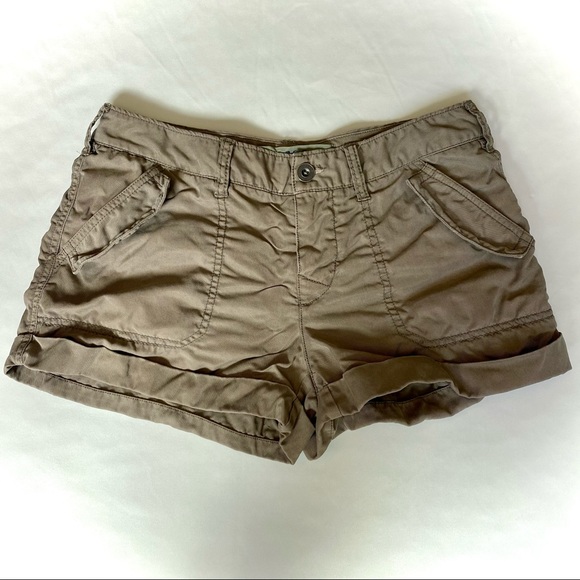 TNA Conductor Shorts Size6 - Picture 5 of 6